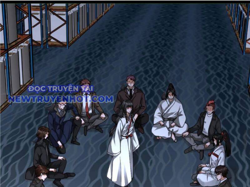Toàn Cầu Băng Phong: Ta Chế Tạo Phòng An Toàn Tại Tận Thế Chap 556 - Next Chap 557