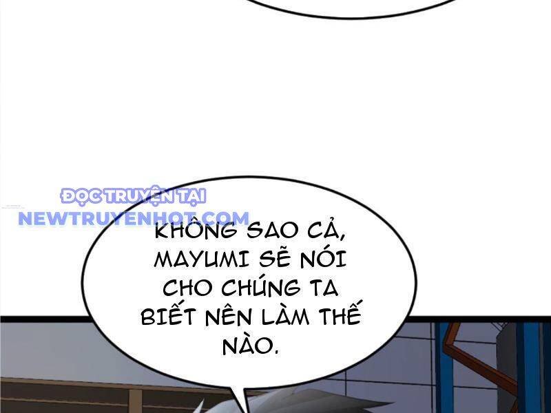 Toàn Cầu Băng Phong: Ta Chế Tạo Phòng An Toàn Tại Tận Thế Chap 556 - Next Chap 557