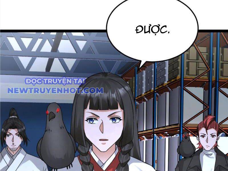 Toàn Cầu Băng Phong: Ta Chế Tạo Phòng An Toàn Tại Tận Thế Chap 556 - Next Chap 557