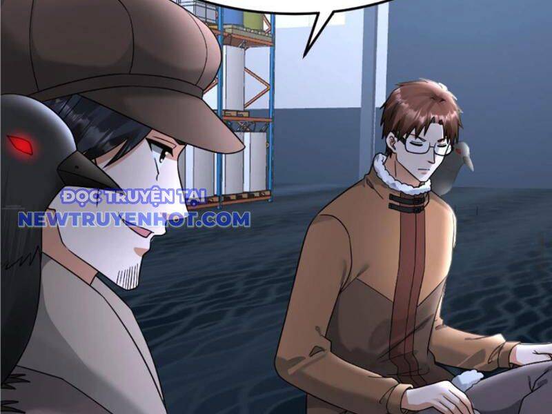 Toàn Cầu Băng Phong: Ta Chế Tạo Phòng An Toàn Tại Tận Thế Chap 556 - Next Chap 557