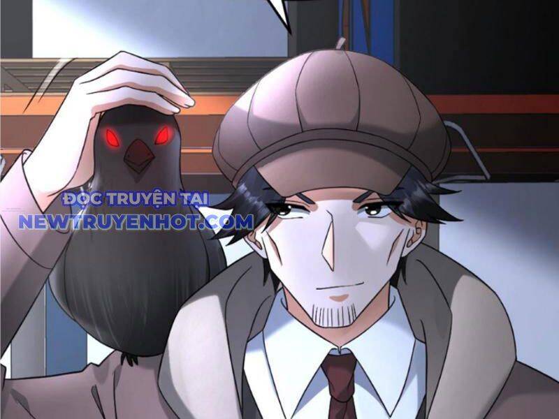 Toàn Cầu Băng Phong: Ta Chế Tạo Phòng An Toàn Tại Tận Thế Chap 556 - Next Chap 557