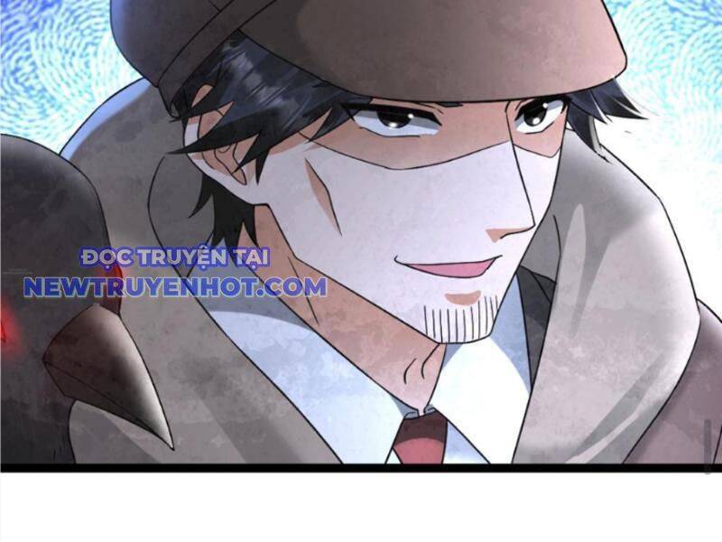 Toàn Cầu Băng Phong: Ta Chế Tạo Phòng An Toàn Tại Tận Thế Chap 556 - Next Chap 557