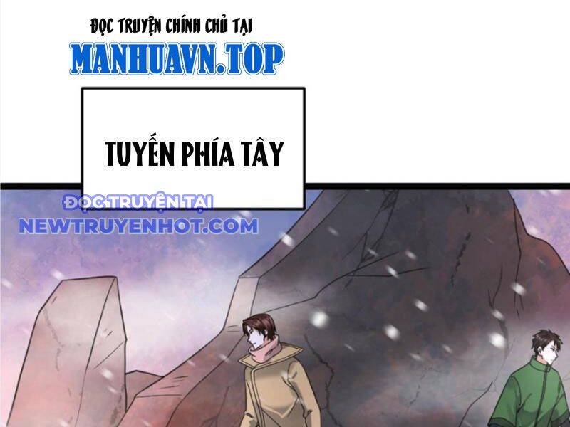 Toàn Cầu Băng Phong: Ta Chế Tạo Phòng An Toàn Tại Tận Thế Chap 556 - Next Chap 557