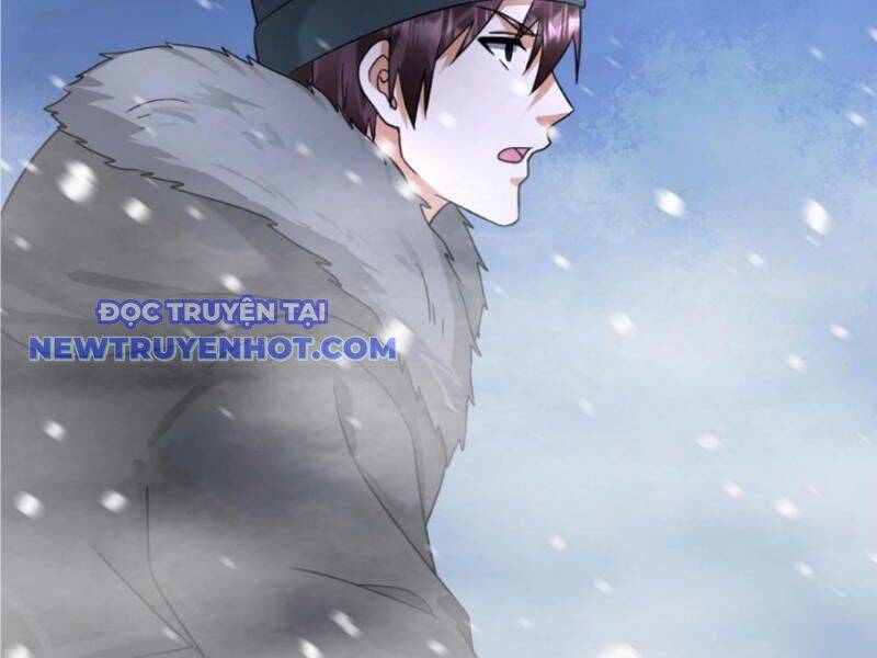 Toàn Cầu Băng Phong: Ta Chế Tạo Phòng An Toàn Tại Tận Thế Chap 556 - Next Chap 557