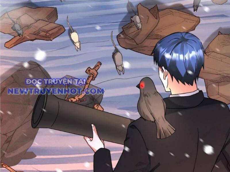 Toàn Cầu Băng Phong: Ta Chế Tạo Phòng An Toàn Tại Tận Thế Chap 556 - Next Chap 557