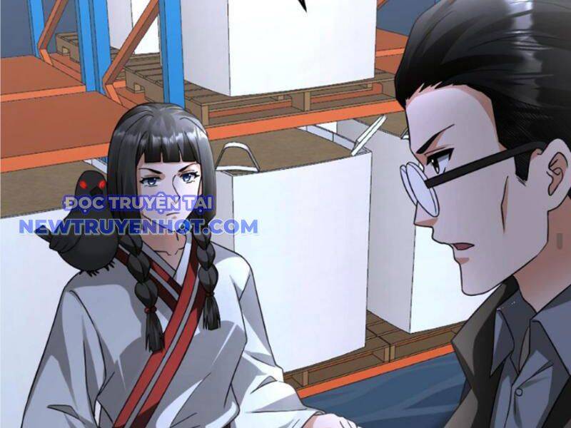 Toàn Cầu Băng Phong: Ta Chế Tạo Phòng An Toàn Tại Tận Thế Chap 556 - Next Chap 557