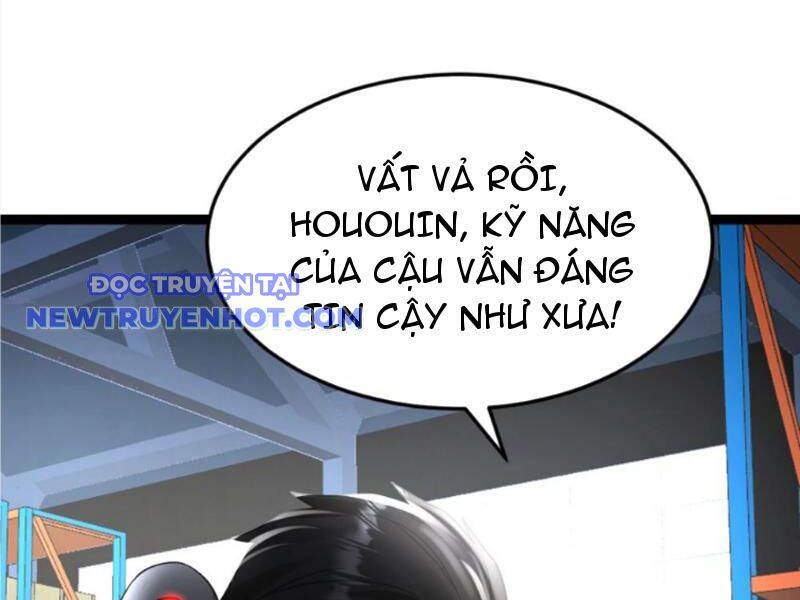 Toàn Cầu Băng Phong: Ta Chế Tạo Phòng An Toàn Tại Tận Thế Chap 556 - Next Chap 557
