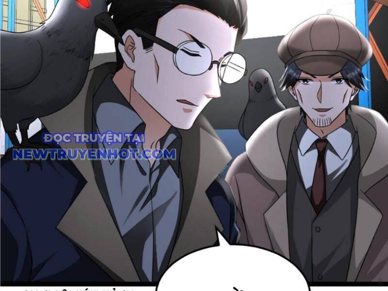 Toàn Cầu Băng Phong: Ta Chế Tạo Phòng An Toàn Tại Tận Thế Chap 556 - Next Chap 557