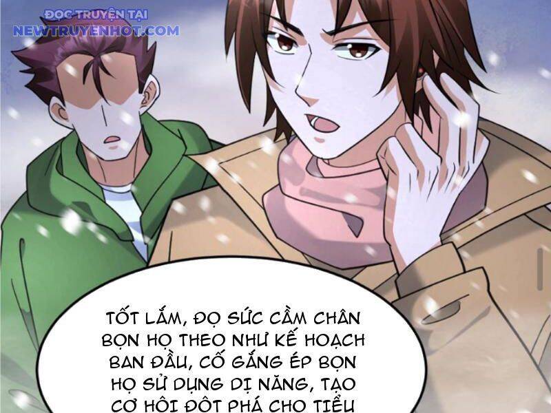 Toàn Cầu Băng Phong: Ta Chế Tạo Phòng An Toàn Tại Tận Thế Chap 557 - Next Chap 558