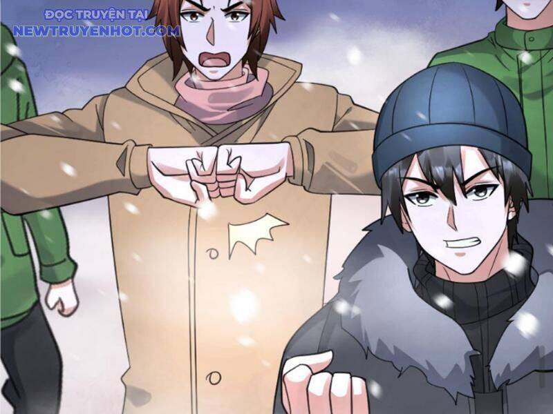 Toàn Cầu Băng Phong: Ta Chế Tạo Phòng An Toàn Tại Tận Thế Chap 557 - Next Chap 558