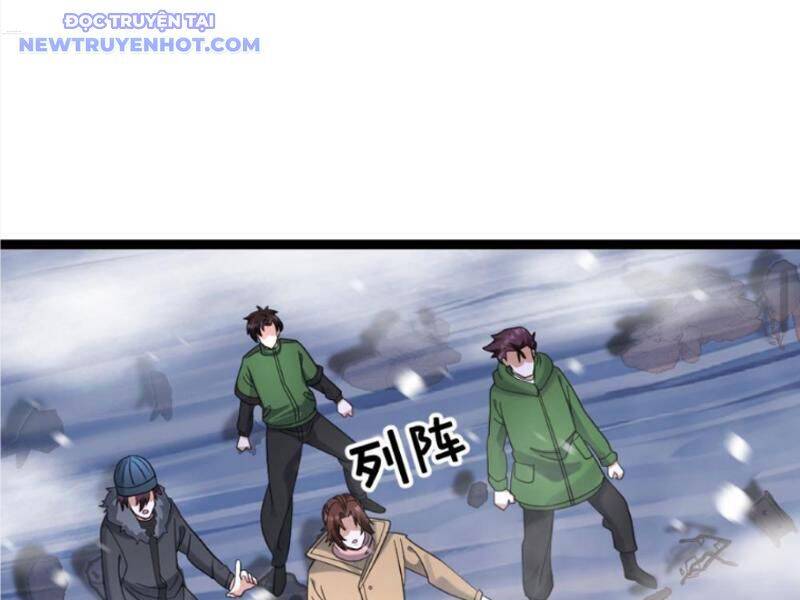 Toàn Cầu Băng Phong: Ta Chế Tạo Phòng An Toàn Tại Tận Thế Chap 557 - Next Chap 558