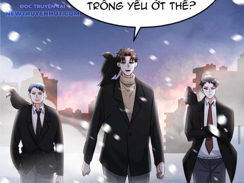 Toàn Cầu Băng Phong: Ta Chế Tạo Phòng An Toàn Tại Tận Thế Chap 557 - Next Chap 558