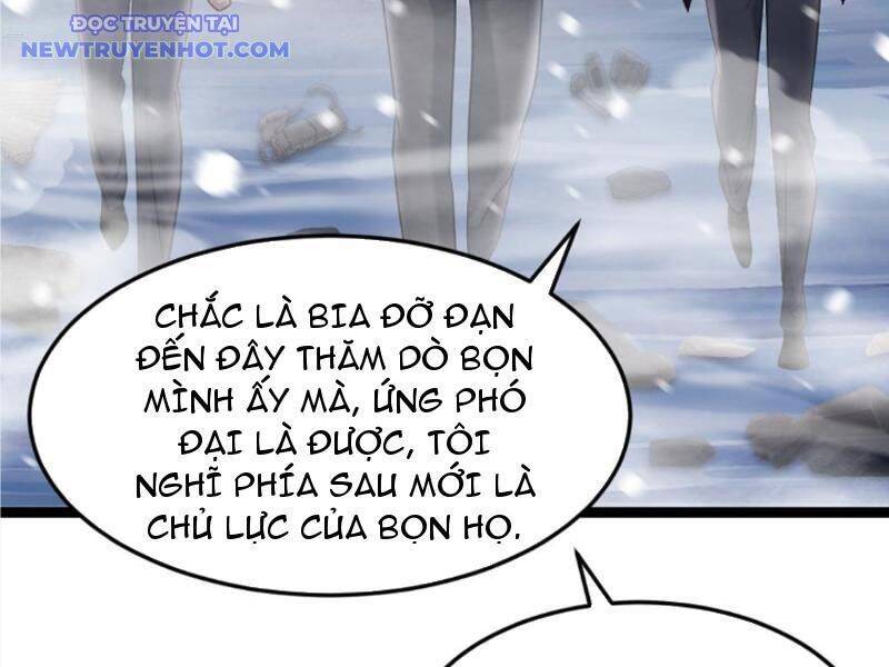 Toàn Cầu Băng Phong: Ta Chế Tạo Phòng An Toàn Tại Tận Thế Chap 557 - Next Chap 558