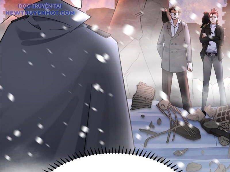 Toàn Cầu Băng Phong: Ta Chế Tạo Phòng An Toàn Tại Tận Thế Chap 557 - Next Chap 558