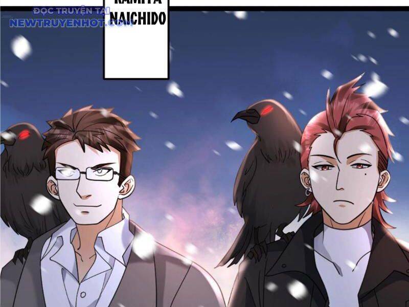 Toàn Cầu Băng Phong: Ta Chế Tạo Phòng An Toàn Tại Tận Thế Chap 557 - Next Chap 558