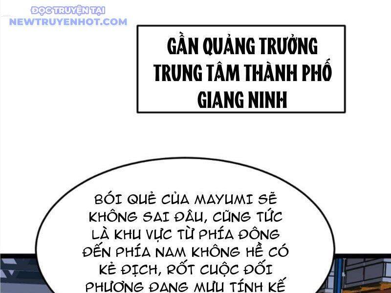 Toàn Cầu Băng Phong: Ta Chế Tạo Phòng An Toàn Tại Tận Thế Chap 557 - Next Chap 558