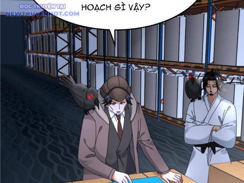 Toàn Cầu Băng Phong: Ta Chế Tạo Phòng An Toàn Tại Tận Thế Chap 557 - Next Chap 558