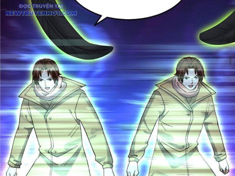 Toàn Cầu Băng Phong: Ta Chế Tạo Phòng An Toàn Tại Tận Thế Chap 557 - Next Chap 558