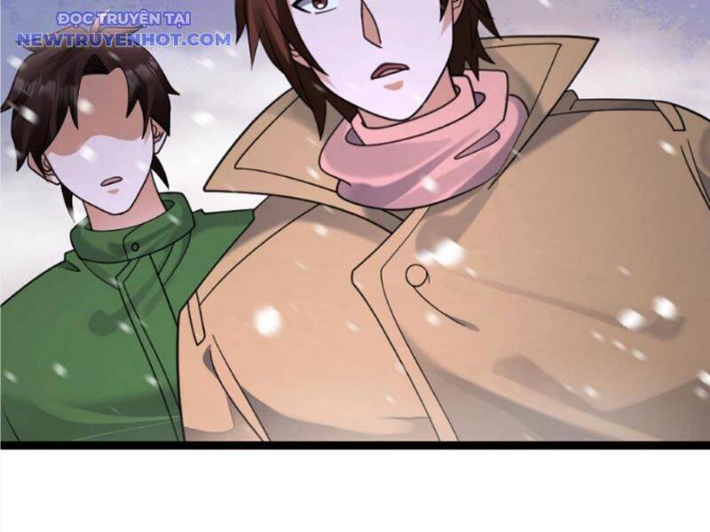 Toàn Cầu Băng Phong: Ta Chế Tạo Phòng An Toàn Tại Tận Thế Chap 557 - Next Chap 558