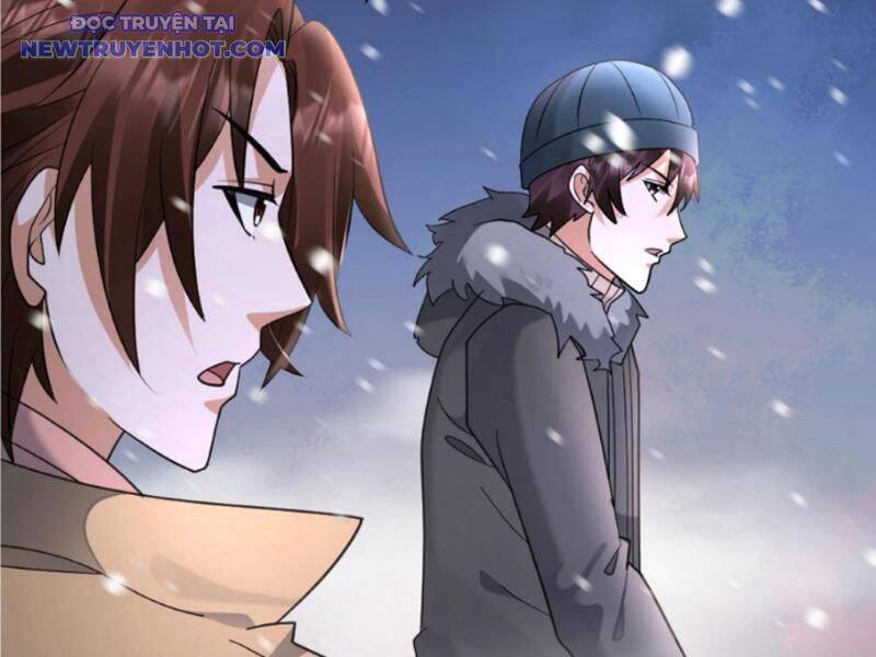 Toàn Cầu Băng Phong: Ta Chế Tạo Phòng An Toàn Tại Tận Thế Chap 557 - Next Chap 558