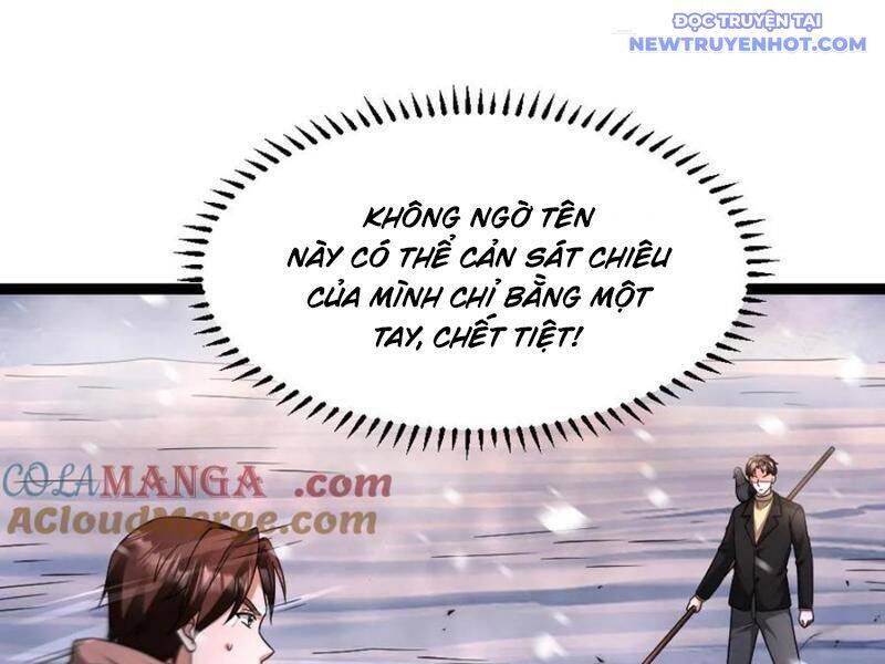 Toàn Cầu Băng Phong: Ta Chế Tạo Phòng An Toàn Tại Tận Thế Chap 558 - Next Chap 559