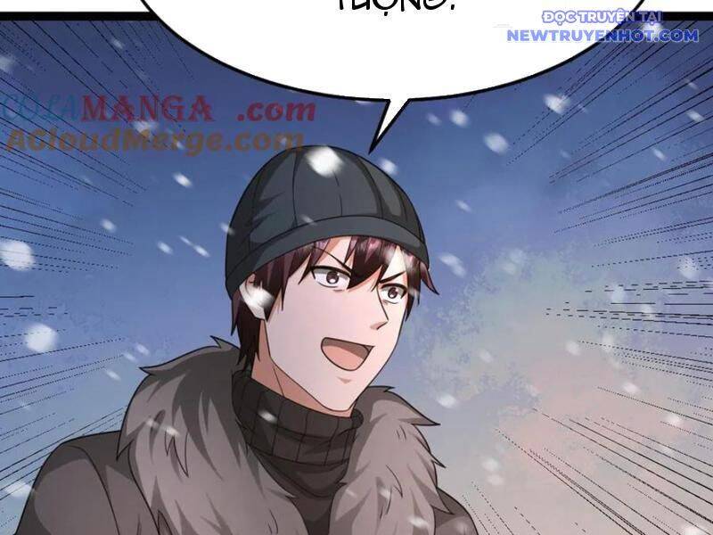 Toàn Cầu Băng Phong: Ta Chế Tạo Phòng An Toàn Tại Tận Thế Chap 558 - Next Chap 559