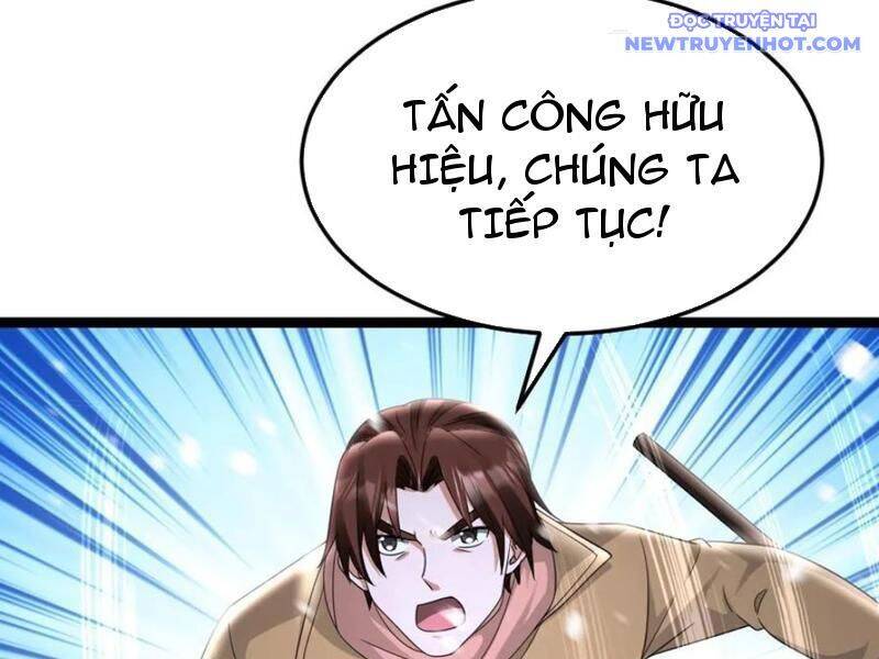 Toàn Cầu Băng Phong: Ta Chế Tạo Phòng An Toàn Tại Tận Thế Chap 558 - Next Chap 559