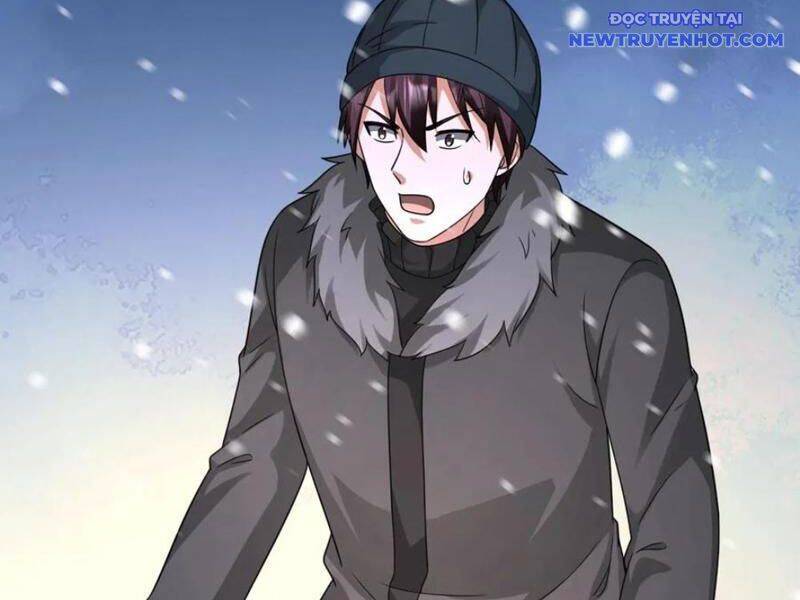Toàn Cầu Băng Phong: Ta Chế Tạo Phòng An Toàn Tại Tận Thế Chap 558 - Next Chap 559