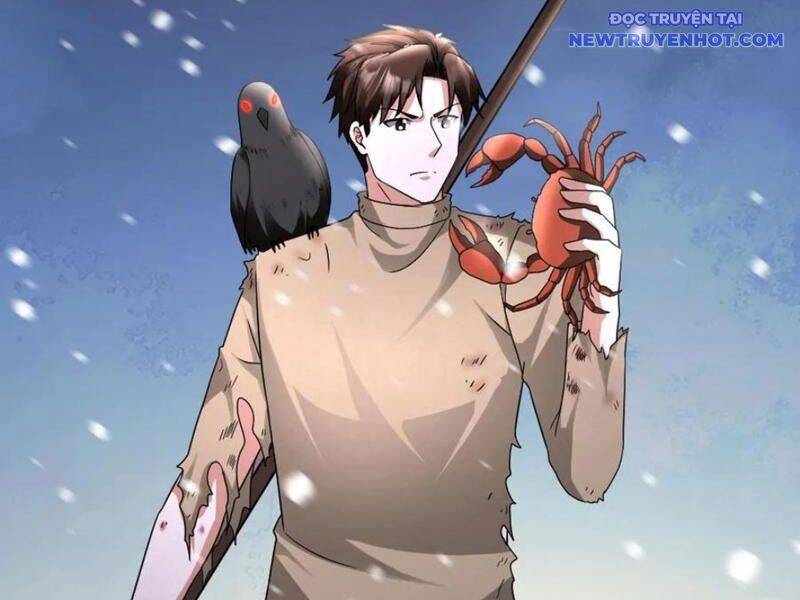 Toàn Cầu Băng Phong: Ta Chế Tạo Phòng An Toàn Tại Tận Thế Chap 558 - Next Chap 559