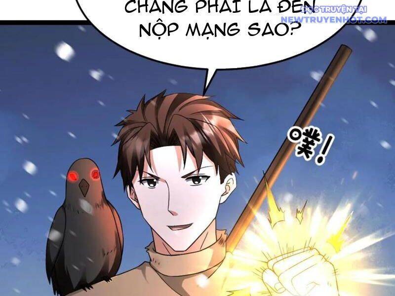 Toàn Cầu Băng Phong: Ta Chế Tạo Phòng An Toàn Tại Tận Thế Chap 558 - Next Chap 559
