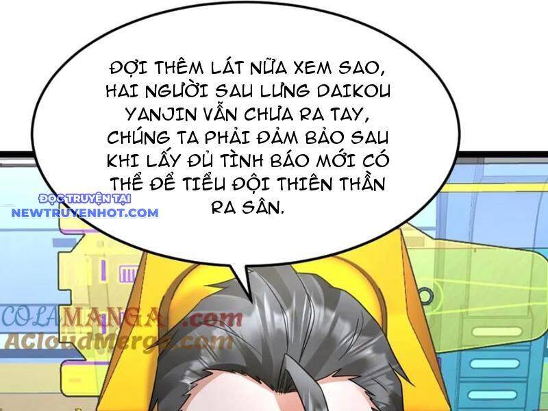 Toàn Cầu Băng Phong: Ta Chế Tạo Phòng An Toàn Tại Tận Thế Chap 559 - Next Chap 560