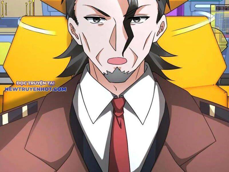 Toàn Cầu Băng Phong: Ta Chế Tạo Phòng An Toàn Tại Tận Thế Chap 559 - Next Chap 560