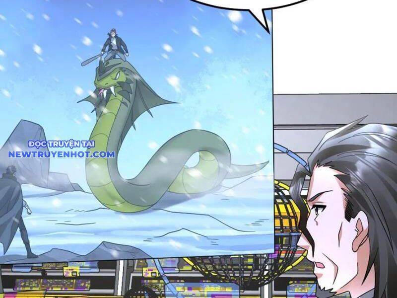 Toàn Cầu Băng Phong: Ta Chế Tạo Phòng An Toàn Tại Tận Thế Chap 559 - Next Chap 560