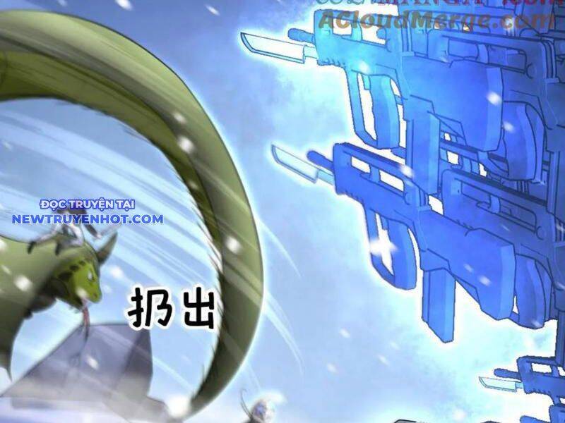 Toàn Cầu Băng Phong: Ta Chế Tạo Phòng An Toàn Tại Tận Thế Chap 559 - Next Chap 560