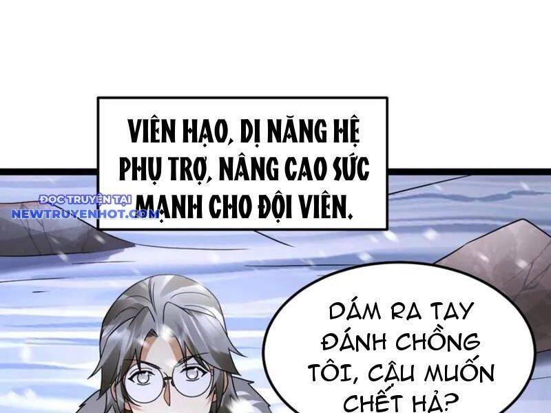 Toàn Cầu Băng Phong: Ta Chế Tạo Phòng An Toàn Tại Tận Thế Chap 559 - Next Chap 560