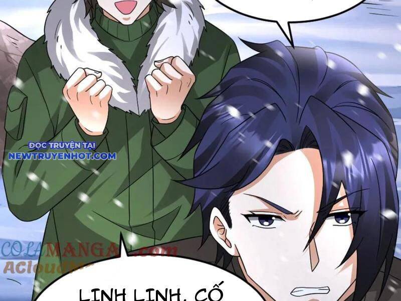 Toàn Cầu Băng Phong: Ta Chế Tạo Phòng An Toàn Tại Tận Thế Chap 559 - Next Chap 560