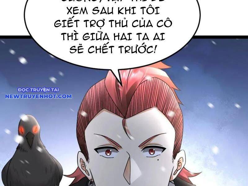 Toàn Cầu Băng Phong: Ta Chế Tạo Phòng An Toàn Tại Tận Thế Chap 559 - Next Chap 560