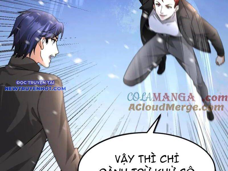 Toàn Cầu Băng Phong: Ta Chế Tạo Phòng An Toàn Tại Tận Thế Chap 559 - Next Chap 560