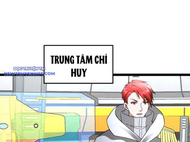 Toàn Cầu Băng Phong: Ta Chế Tạo Phòng An Toàn Tại Tận Thế Chap 559 - Next Chap 560