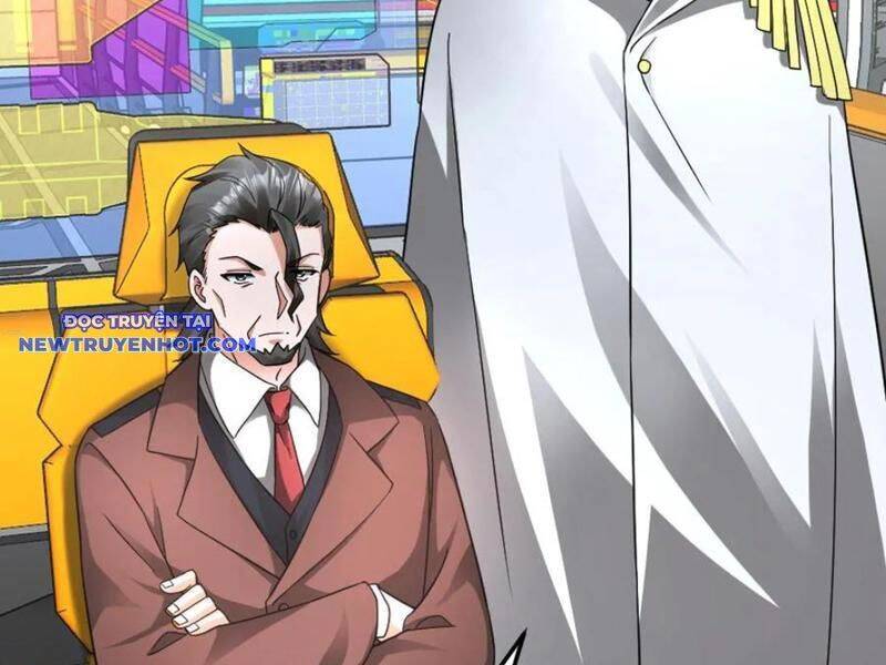 Toàn Cầu Băng Phong: Ta Chế Tạo Phòng An Toàn Tại Tận Thế Chap 559 - Next Chap 560