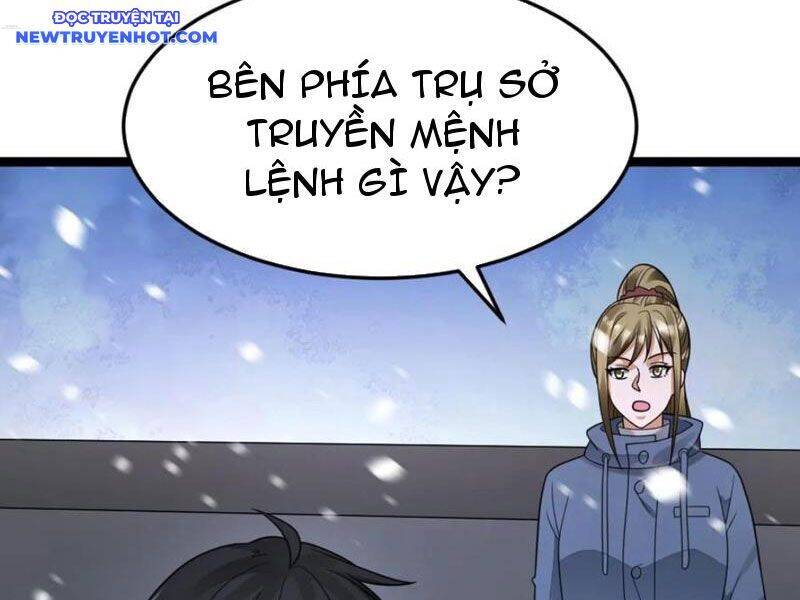 Toàn Cầu Băng Phong: Ta Chế Tạo Phòng An Toàn Tại Tận Thế Chap 560 - Next Chap 561