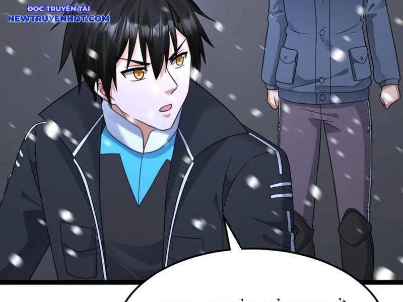 Toàn Cầu Băng Phong: Ta Chế Tạo Phòng An Toàn Tại Tận Thế Chap 560 - Next Chap 561