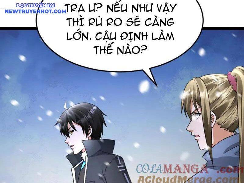 Toàn Cầu Băng Phong: Ta Chế Tạo Phòng An Toàn Tại Tận Thế Chap 560 - Next Chap 561