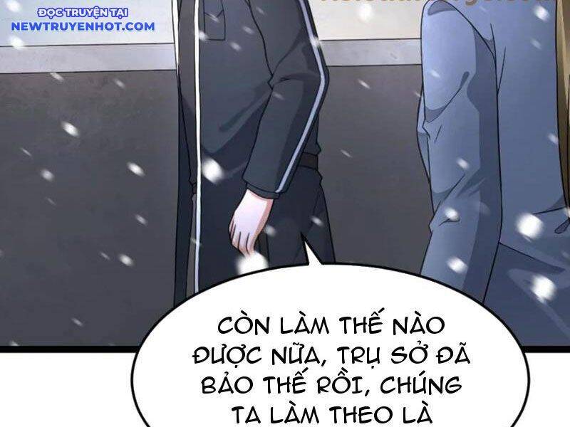 Toàn Cầu Băng Phong: Ta Chế Tạo Phòng An Toàn Tại Tận Thế Chap 560 - Next Chap 561
