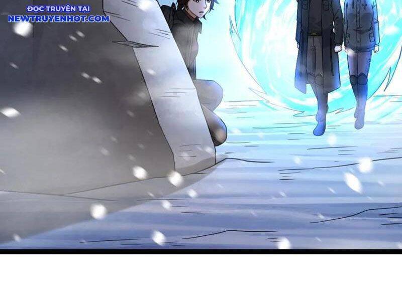 Toàn Cầu Băng Phong: Ta Chế Tạo Phòng An Toàn Tại Tận Thế Chap 560 - Next Chap 561