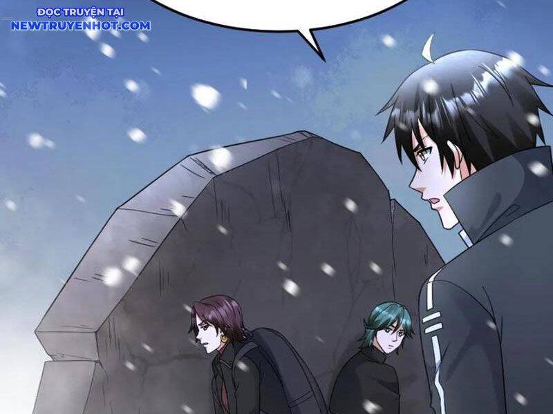 Toàn Cầu Băng Phong: Ta Chế Tạo Phòng An Toàn Tại Tận Thế Chap 560 - Next Chap 561