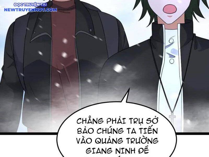 Toàn Cầu Băng Phong: Ta Chế Tạo Phòng An Toàn Tại Tận Thế Chap 560 - Next Chap 561