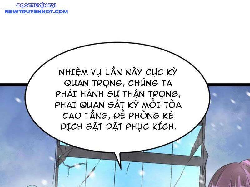 Toàn Cầu Băng Phong: Ta Chế Tạo Phòng An Toàn Tại Tận Thế Chap 560 - Next Chap 561