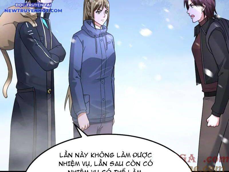 Toàn Cầu Băng Phong: Ta Chế Tạo Phòng An Toàn Tại Tận Thế Chap 560 - Next Chap 561