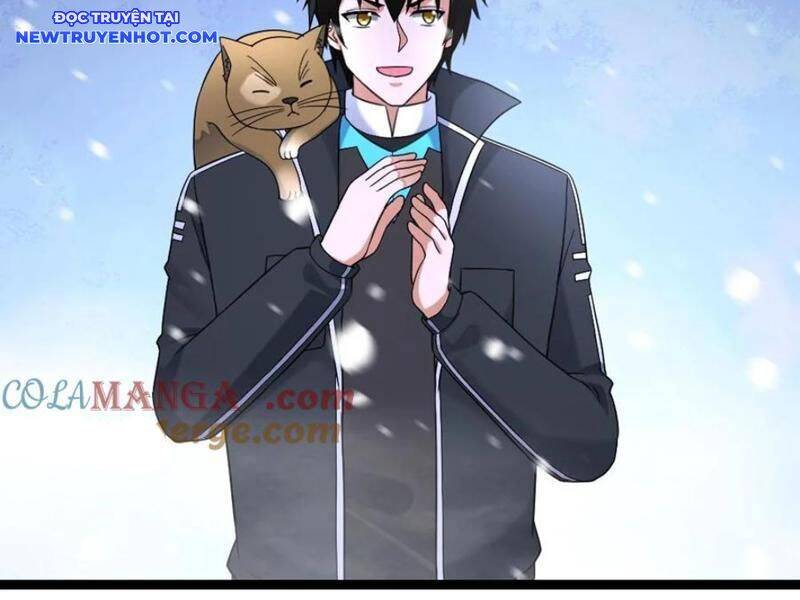 Toàn Cầu Băng Phong: Ta Chế Tạo Phòng An Toàn Tại Tận Thế Chap 560 - Next Chap 561